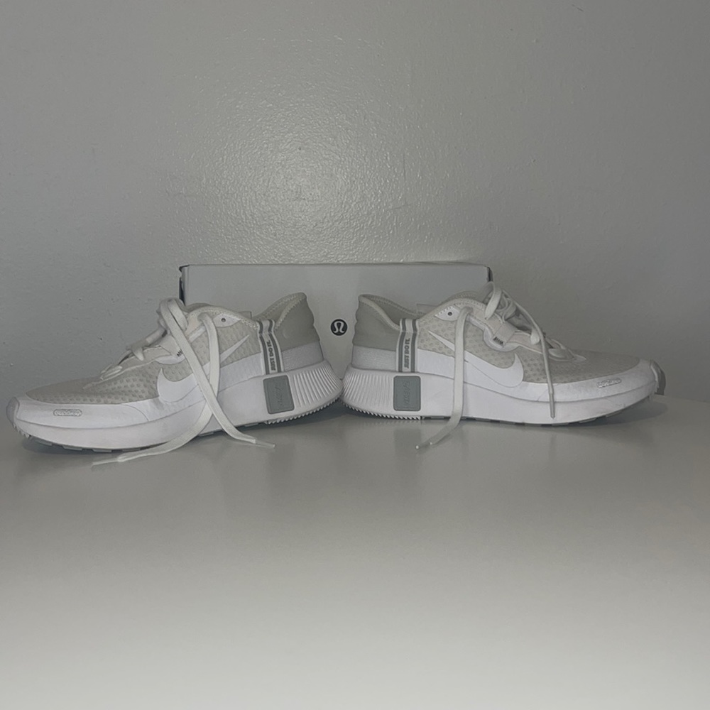 Nike comfy shoes!